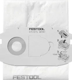 Filterpåse