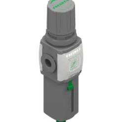 Filterregulator