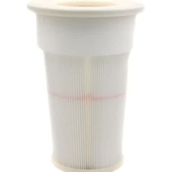 Finfilter