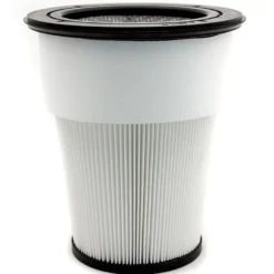 Finfilter