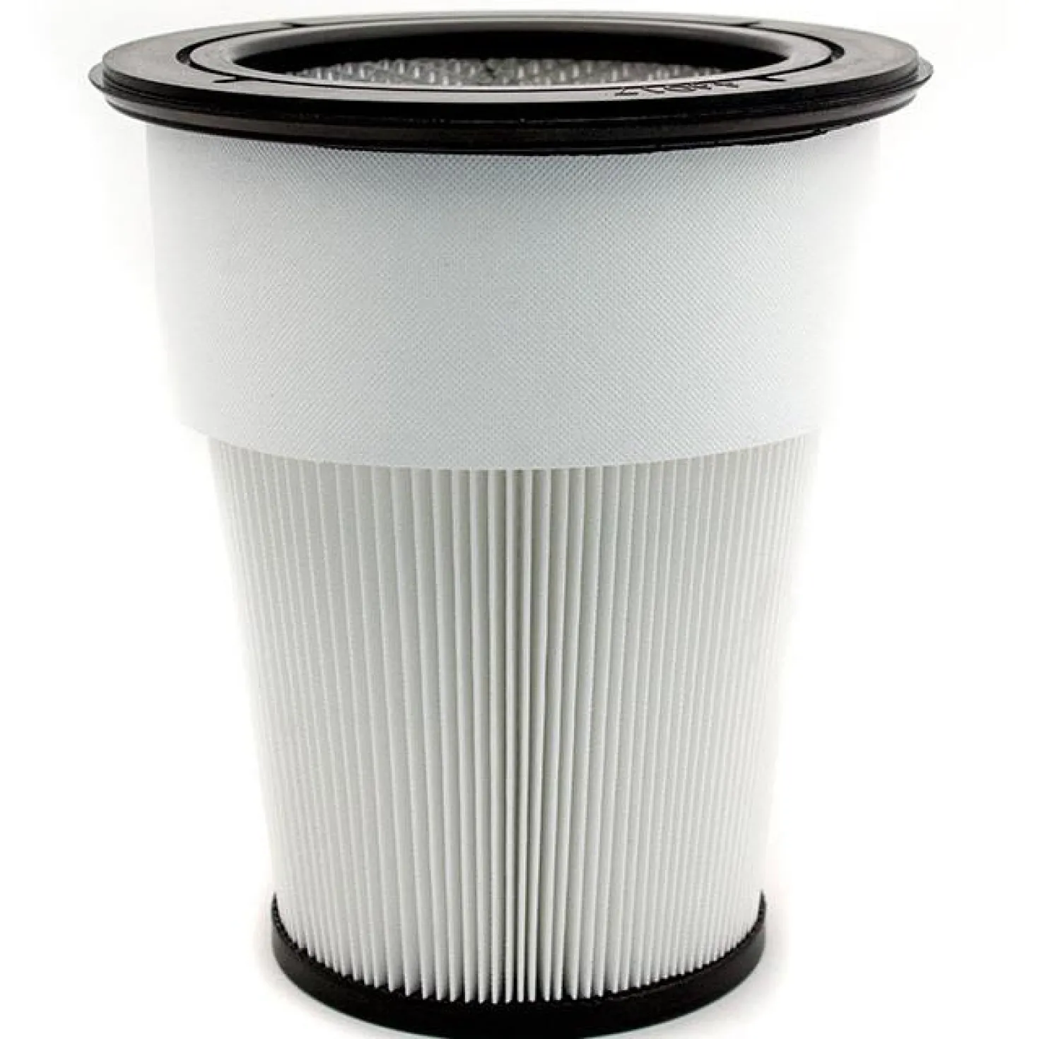 Finfilter