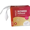 Finger-kombiförband