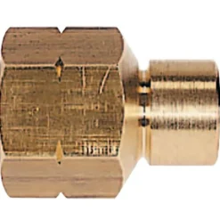 Flaskadapter