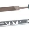 Flatfil