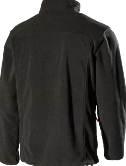 Fleecejacka