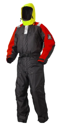 Flytoverall