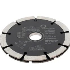 Fogfräsklinga