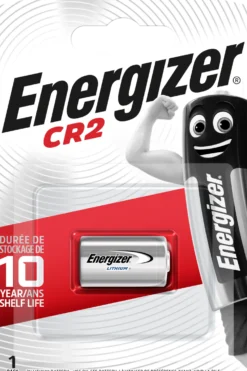 Fotobatteri