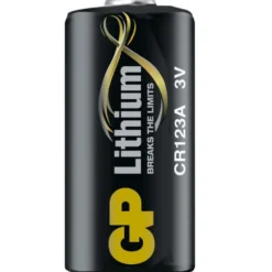 Fotobatteri