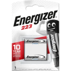 Fotobatteri