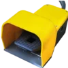 Fotpedal