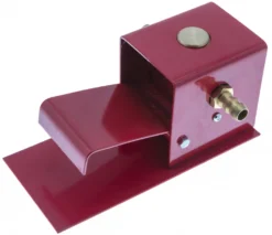 Fotpedal