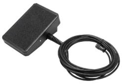 Fotpedal