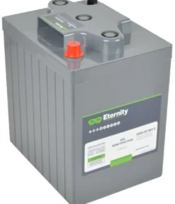 Förbrukningsbatteri