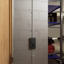 Förhöjningsram