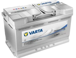 Fritidsbatteri