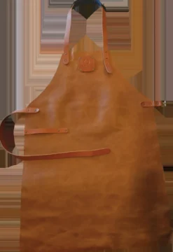 Förkläde