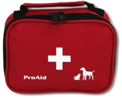Första hjälpen-kit