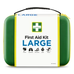 Första hjälpen-kit