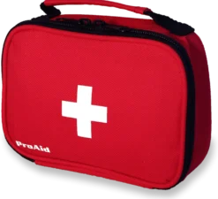 Första hjälpen-kit