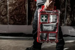 Första hjälpen-kit