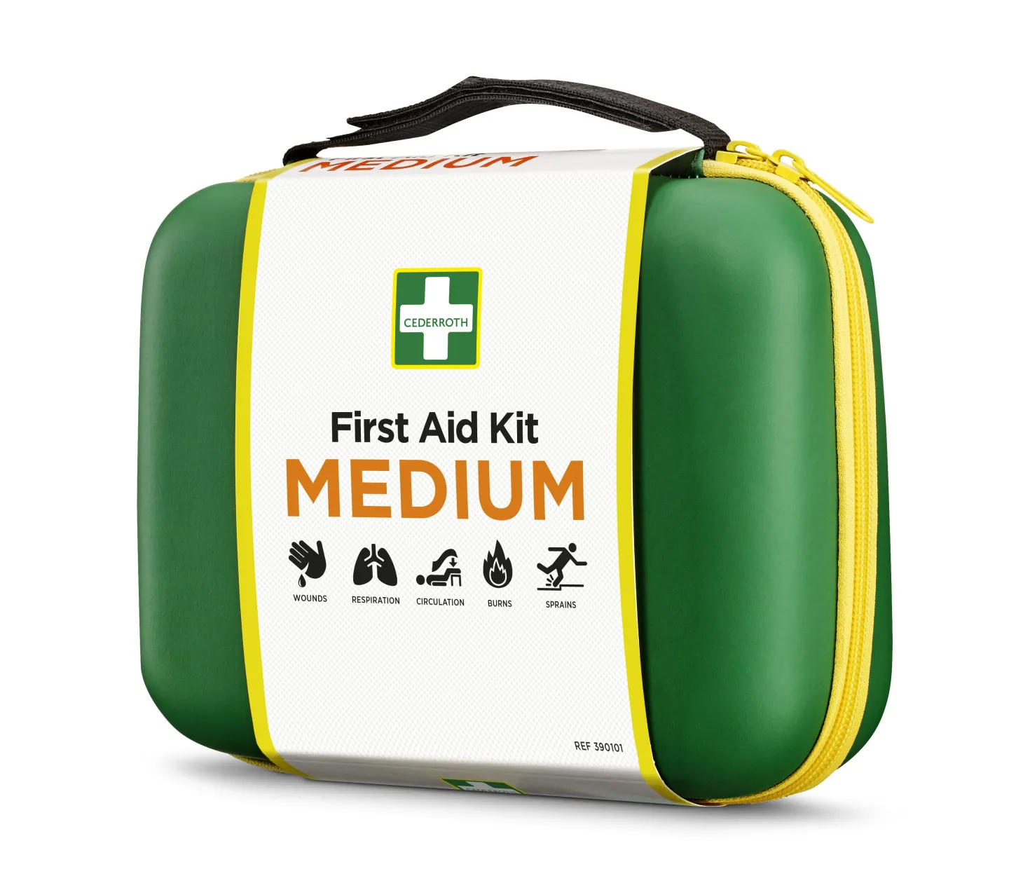 Första hjälpen-kit