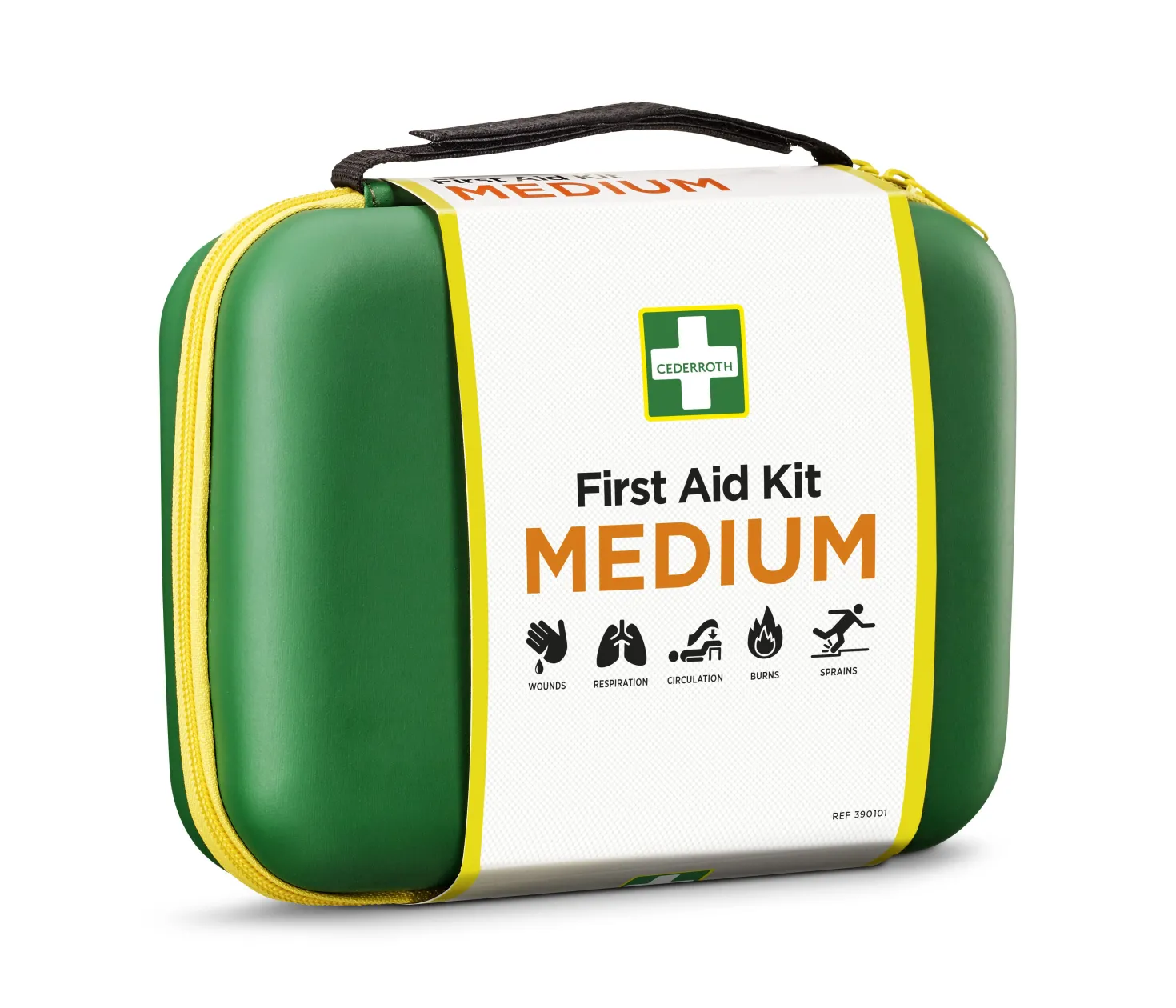 Första hjälpen-kit