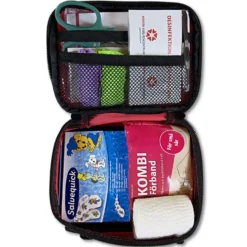 Första hjälpen-kit