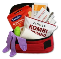 Första hjälpen-kit