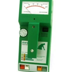 Fuktscanner