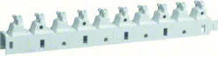 Gallerhållare