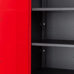 Garageinredning