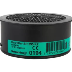 Gasfilter