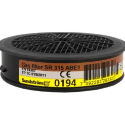 Gasfilter
