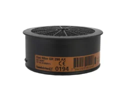 Gasfilter