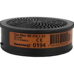 Gasfilter