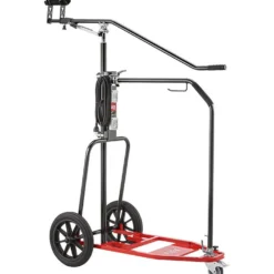 Giraffvagn