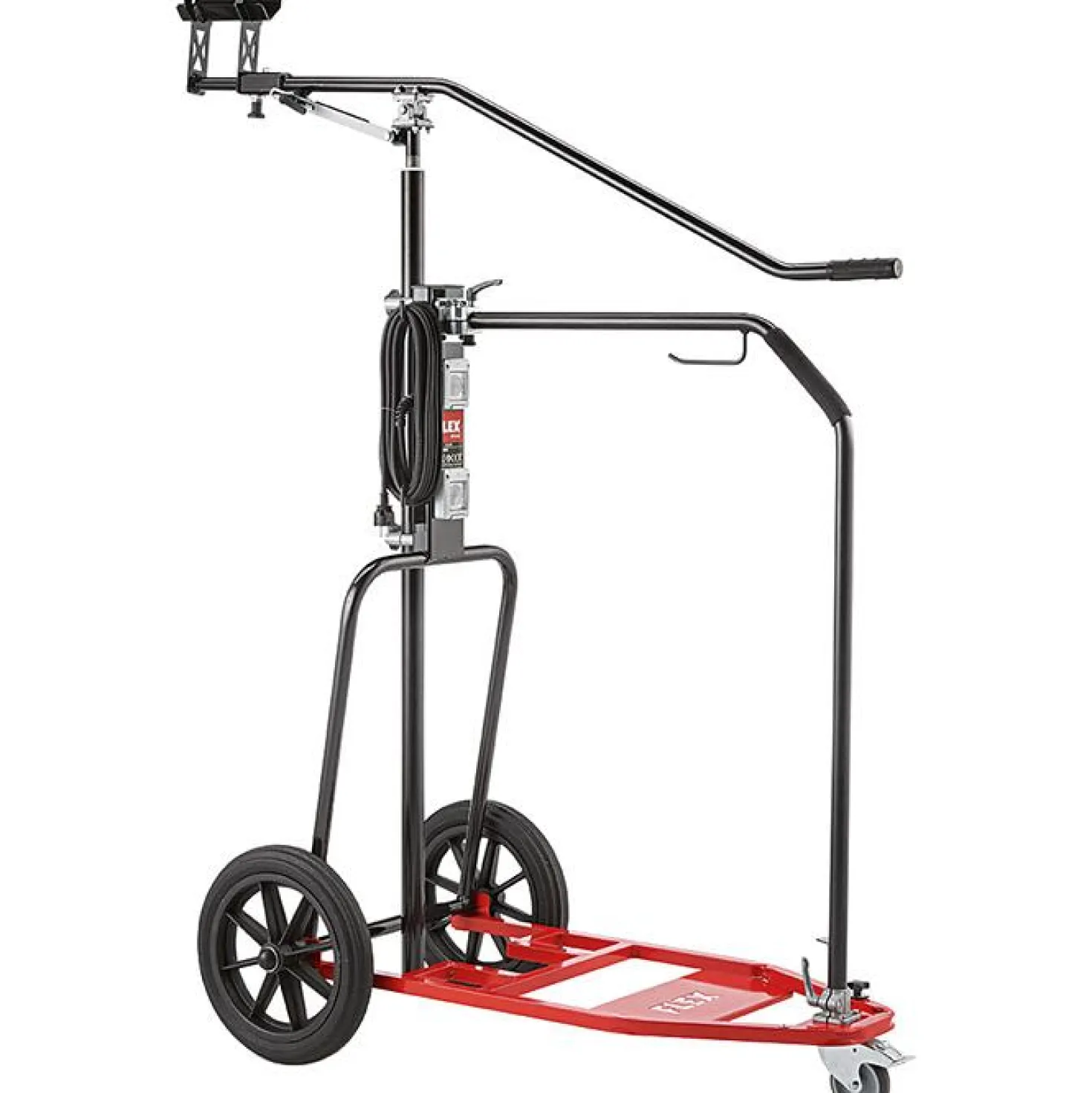 Giraffvagn