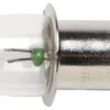 Glödlampa