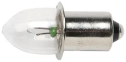 Glödlampa