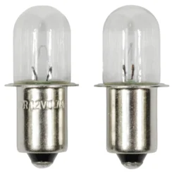 Glödlampa