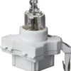 Glimlampa
