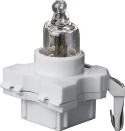 Glimlampa