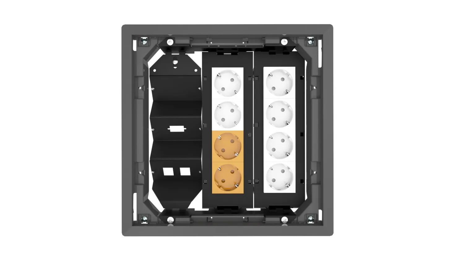 Golvbox
