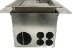 Golvbox