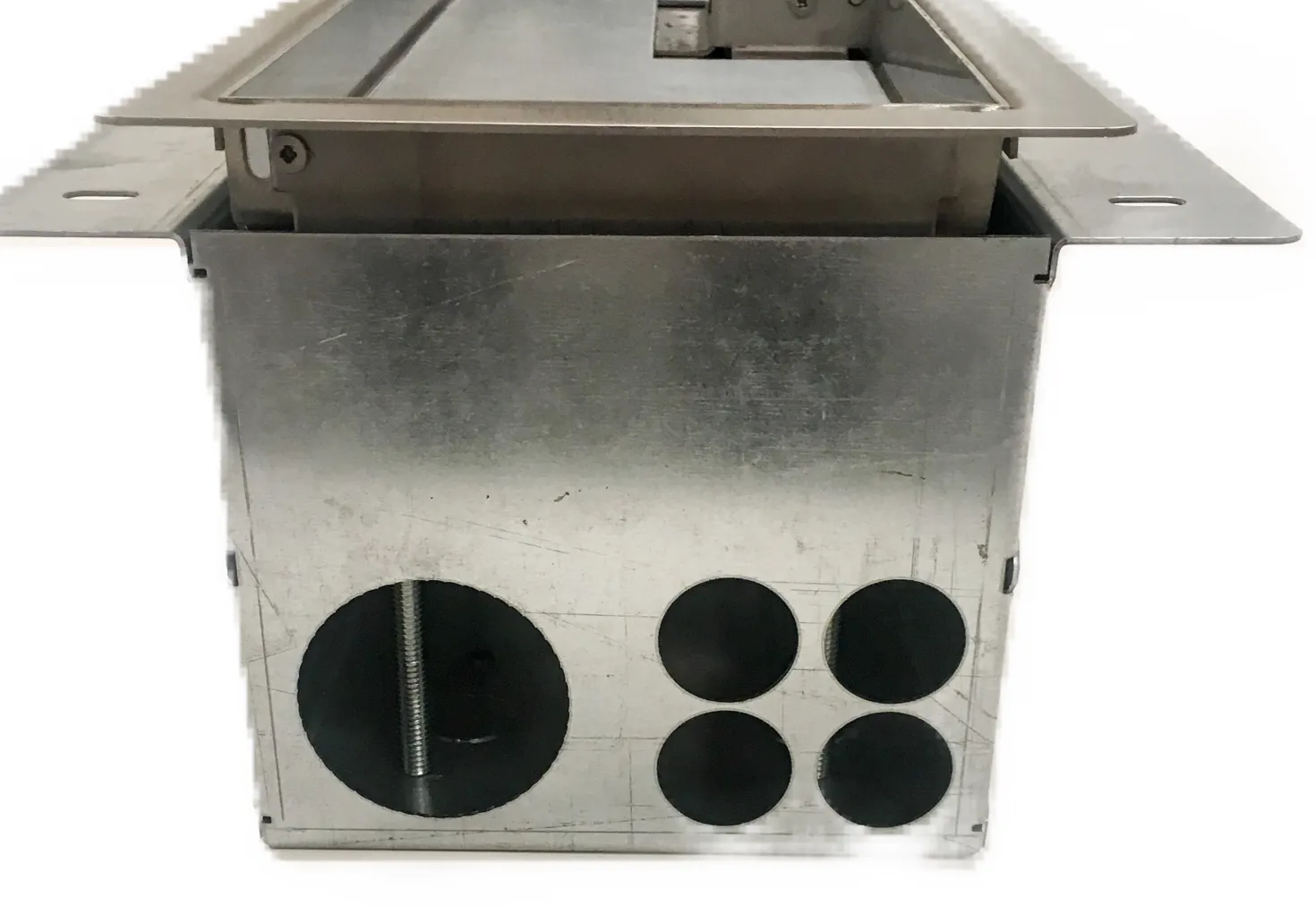 Golvbox