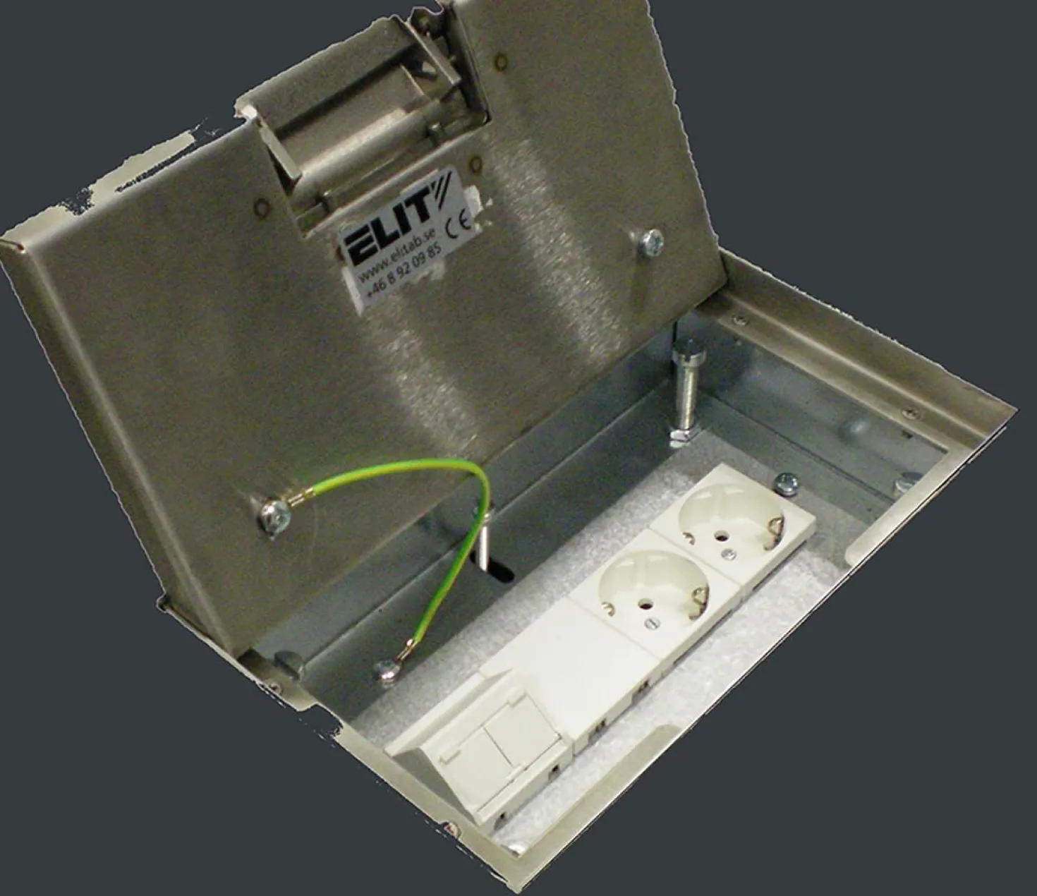 Golvbox