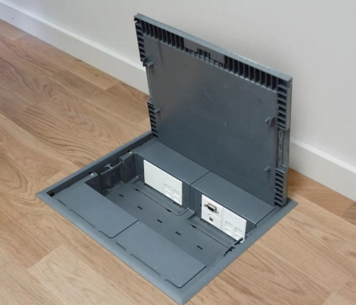 Golvbox