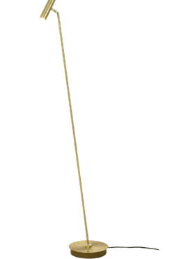 Golvlampa