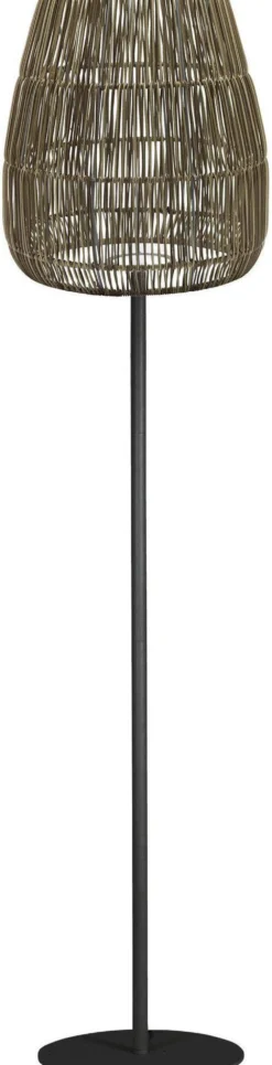 Golvlampa